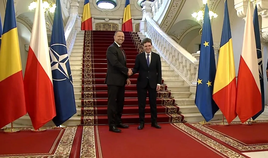karol Nawrocki Cotroceni captură video jpg