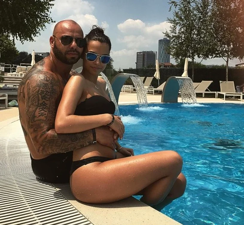 
    Fiica lui Giani Kiriță are planuri de căsătorie  