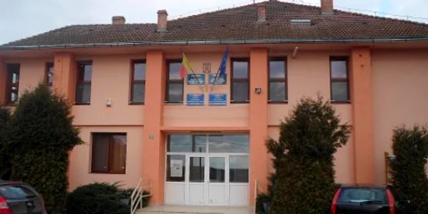Primăria Crăciuneşti Mureş Sursa ghiduprimariilor.ro