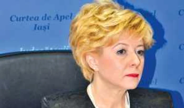 justitie iasI