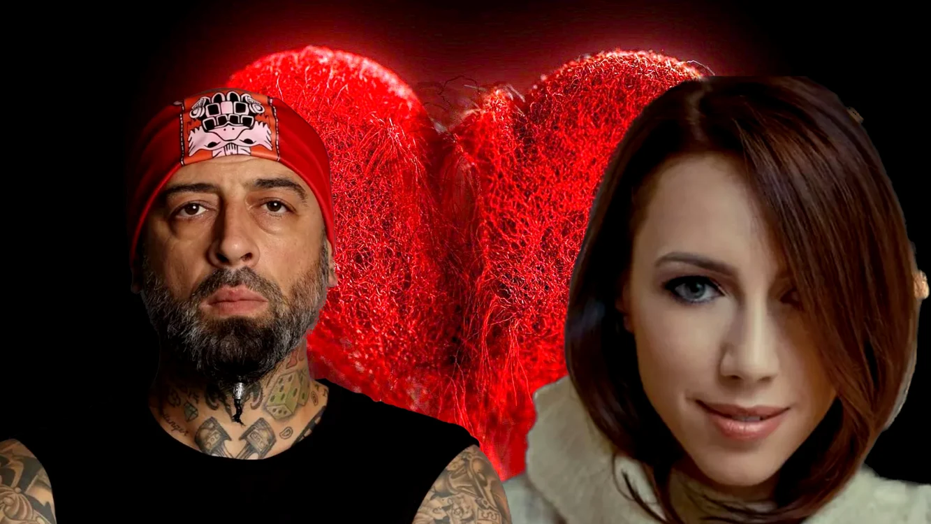 CRBL a ajuns la al doilea divorț / foto: arhiva personala