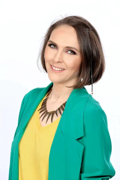 adela parvu visuri la cheie foto pro tv