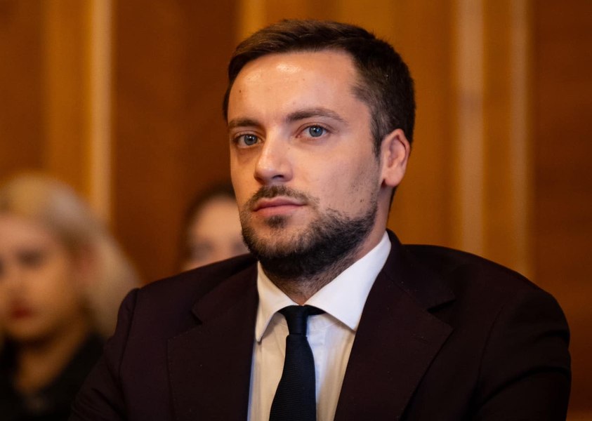 Nervi întinși la maxim într-o importantă filială USR. Un actual deputat nu apare pe lista scurtă a candidaților la parlamentare