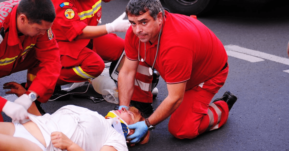 Cum acționăm la criza convulsivă a unei persoane. Sfaturile care salvează vieți ale unui medic 