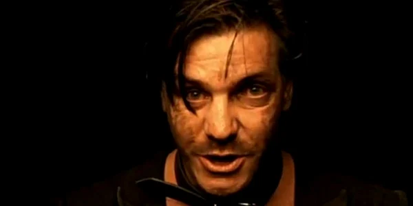Till Lindemann