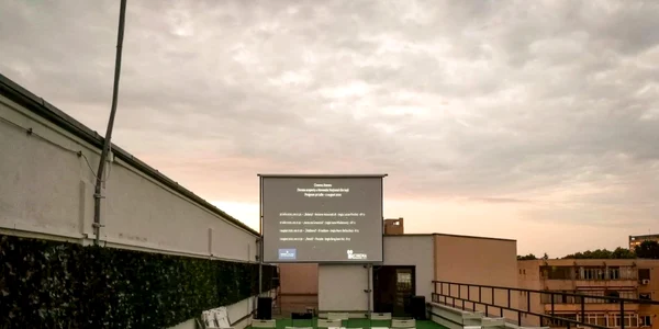 cinema