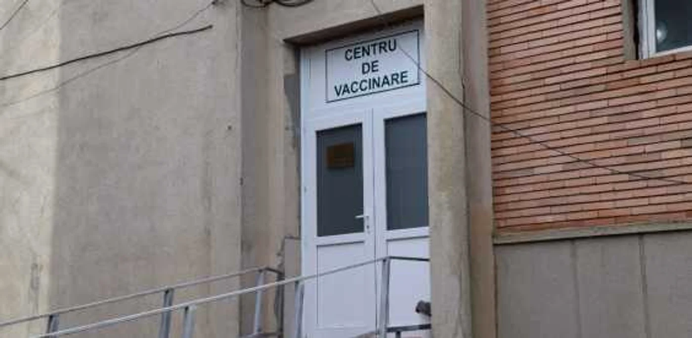 centru vaccinare spital tgv