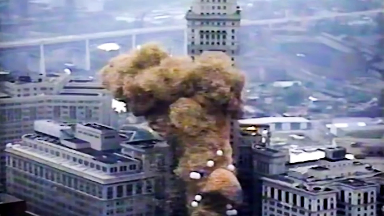 Ballonfest '86. Sursa Youtube