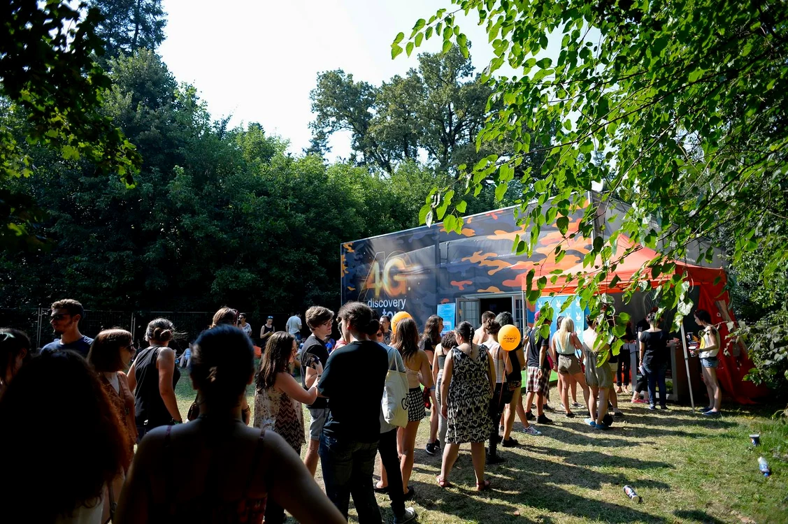 Mai sunt cinci zile până începe festivalul Summer Well