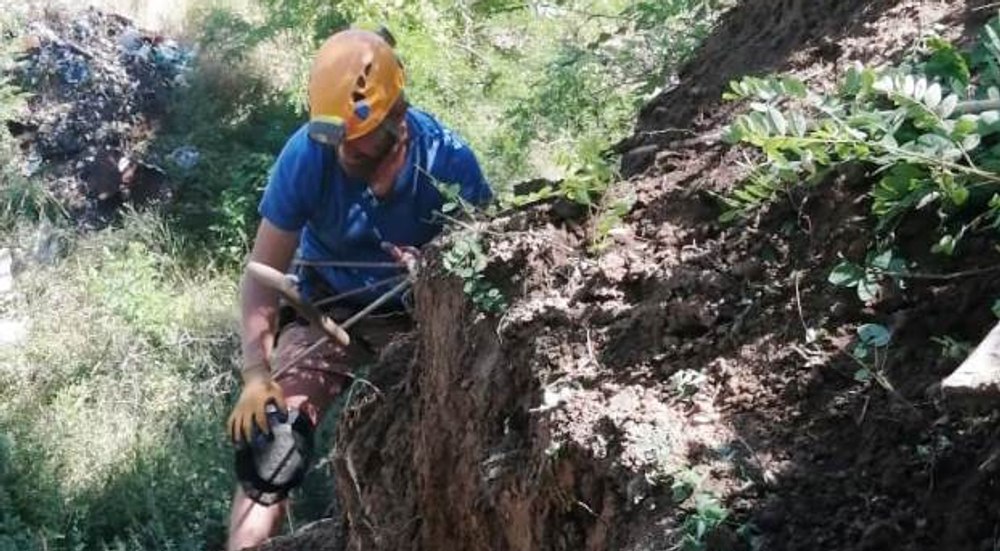 Descoperire arheologică unică în România despre evoluția umană în Paleolitic. Erupțiile vulcanice, în prim plan FOTO