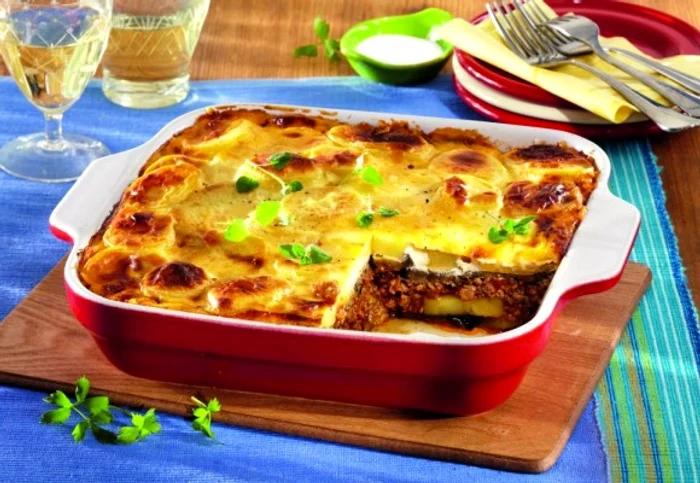 
    Un preparat clasic, satios si cu ingrediente mereu la îndemână.clickpoftabuna.ro  