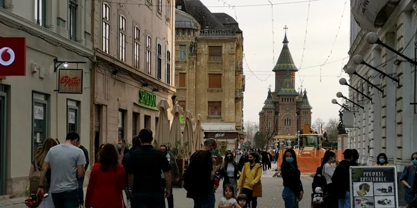 Timişoara FOTO Ş.Both
