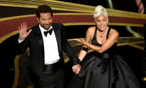 Gaga și Bradley au făcut senzație cu piesa "Shallow" jpeg