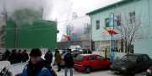 Halda de fosfogips de la Amurco va fi acoperită cu pământ