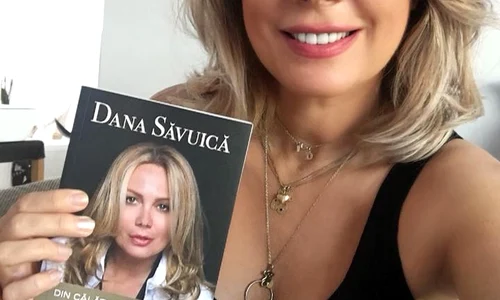 Dana Savuica Din calatoriile unei femei cu suflet de copil (2) jpeg