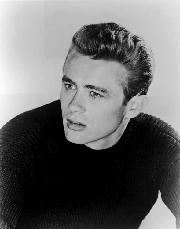 james dean foto getty images