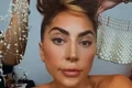 lady gaga machiaj jpeg