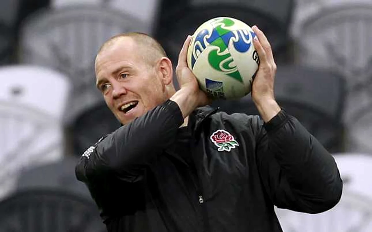 Mike Tindall * Foto: Reuters