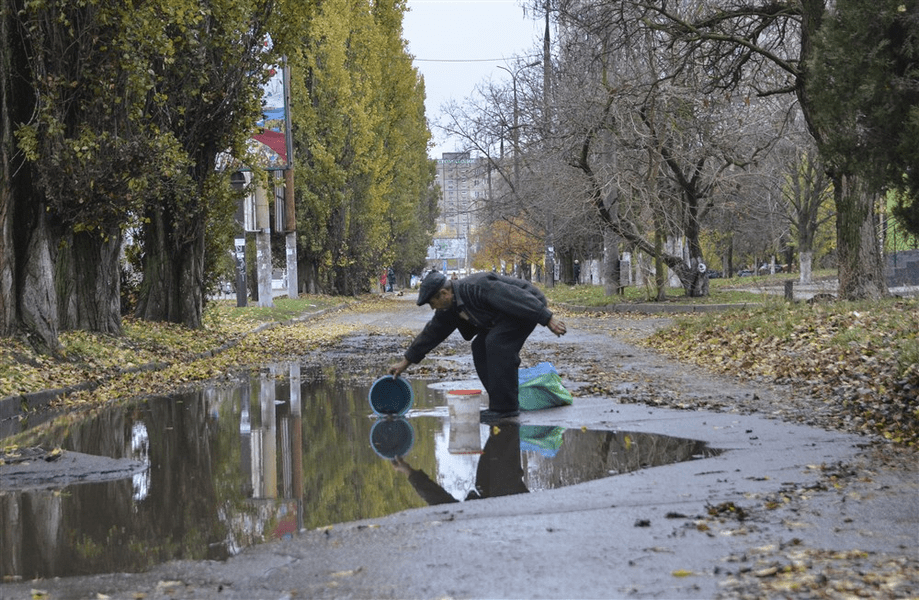 Apel la evacuarea Hersonului: Autoritățile locale afirmă că nu mai pot furniza apă și căldură