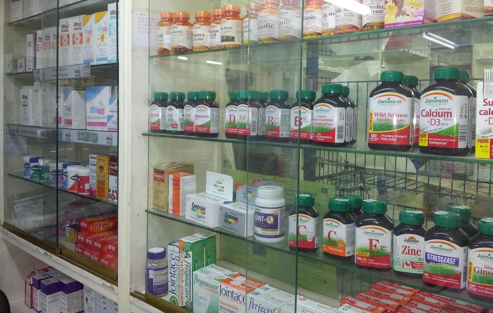 medicamente la raft farmacie