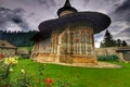 Mănăstirea Voroneț foto Maria Alexandra Mortu jpeg