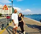 Sabina Lisievici a divorțat de Cătălin Nicolau din Clanul foto: Instagram 