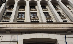 ICCJ sediu Ionut Muresan