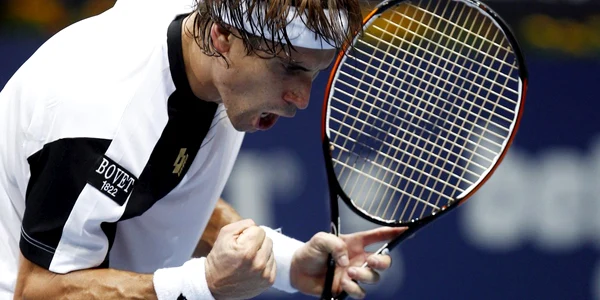 David Ferrer