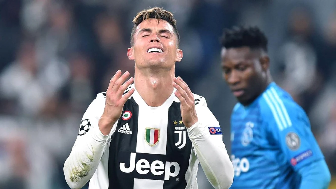 Cristiano Ronaldo a fost 90 de minute pe teren în Supercupa Italiei, însă a fost anihilat de Lazio