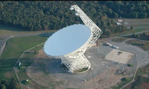 telescop green bank jpg