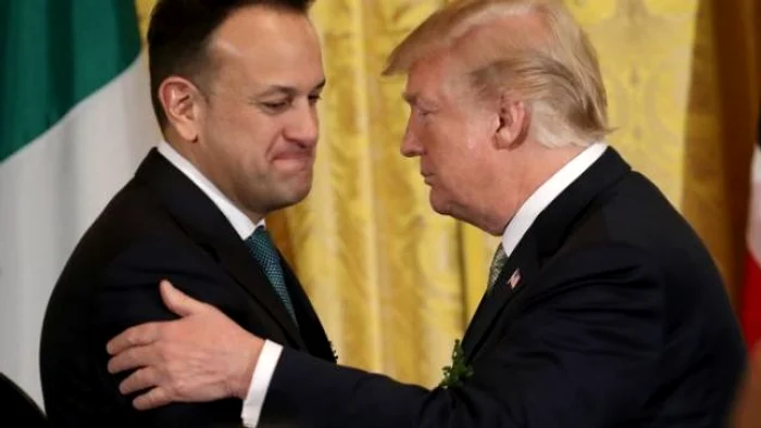 FOTO Irish Times