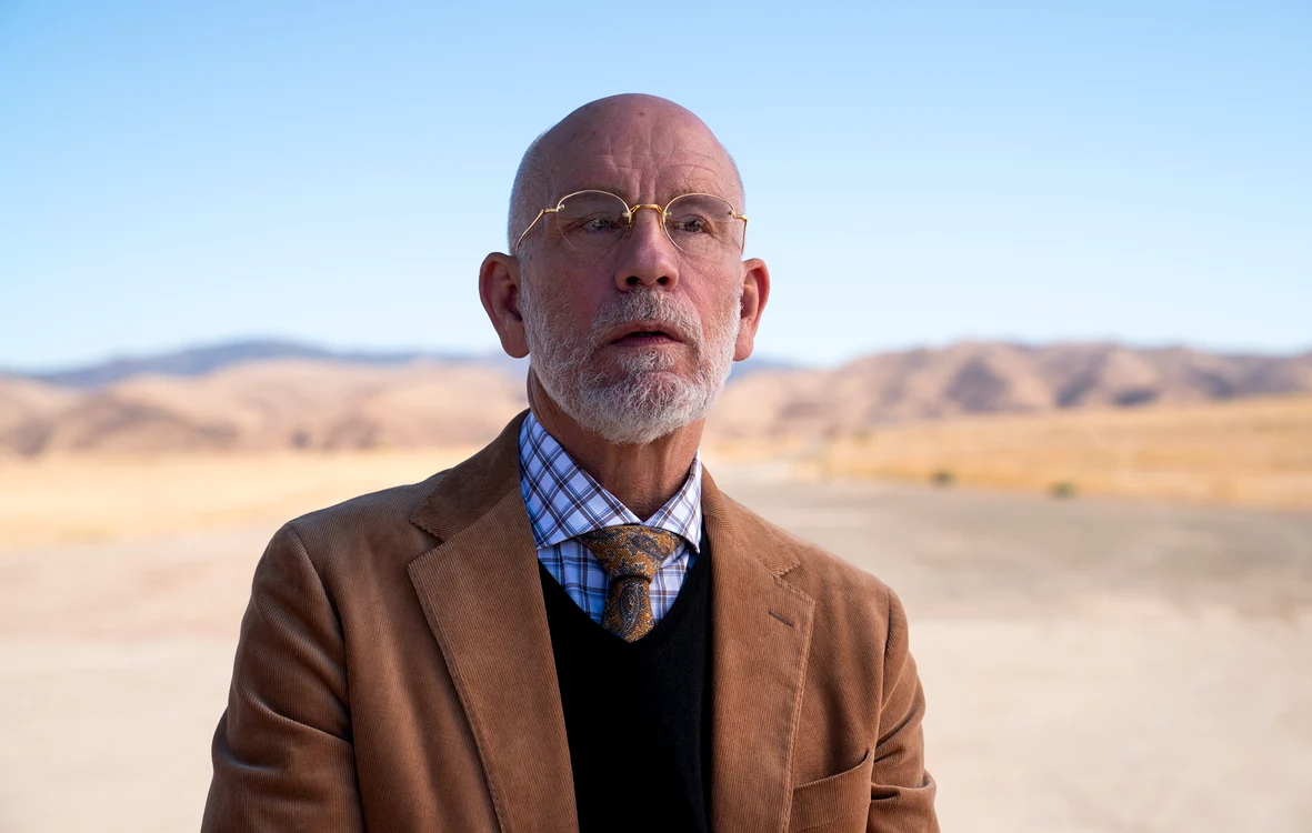 Malkovich, primele dezvăluiri după trei decenii de la aventura sa cu Pfeiffer / Sursa foto: Netflix