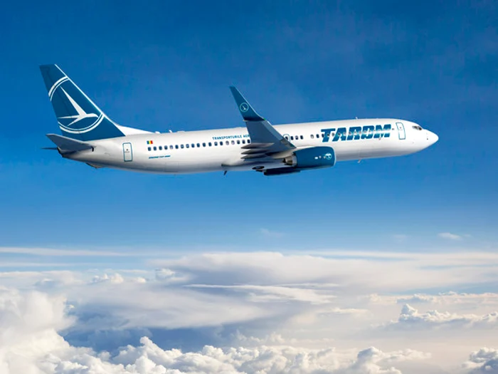 
    Tarom oferă posibilitatea reprogramării gratuite a zborurilor rezervate până la 31 augustfoto: arhiva Click!  