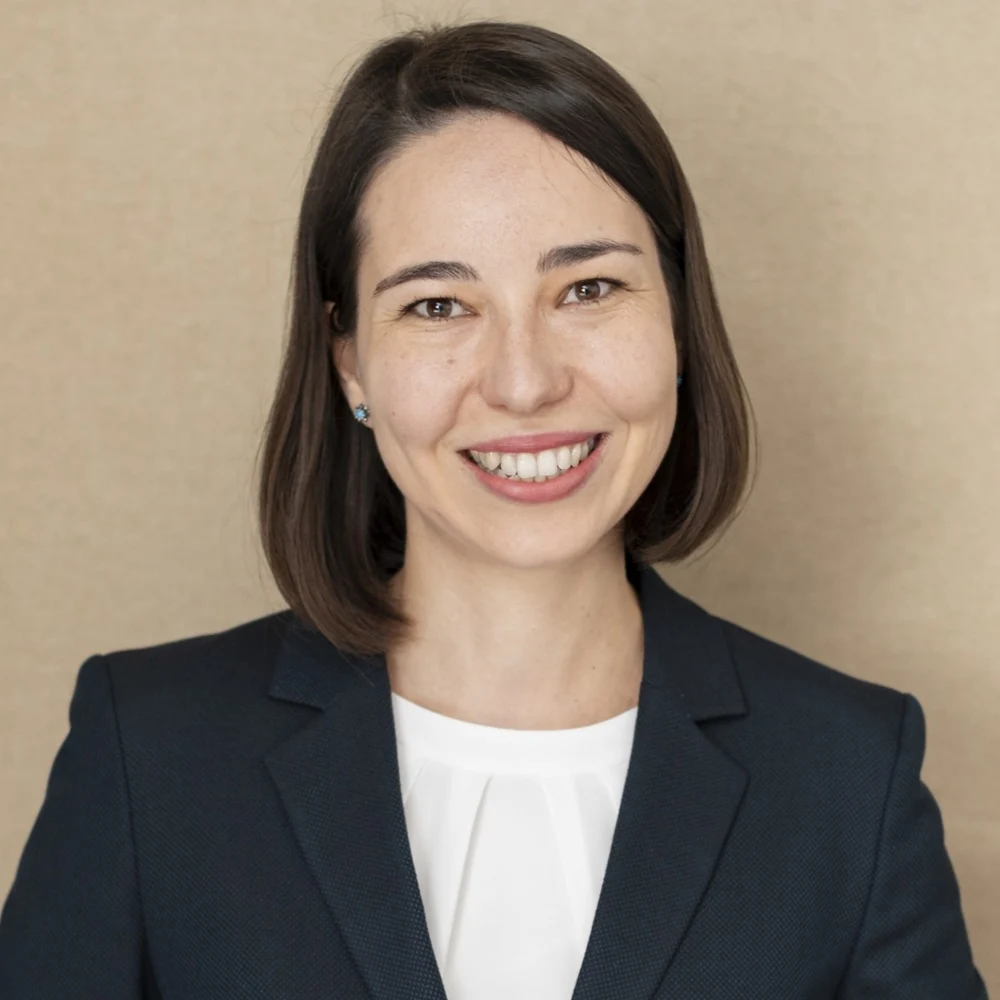 Ana Ciceală a intrat oficial în cursa pentru Primăria Capitalei, susținută de partidele SENS și URS.PDF