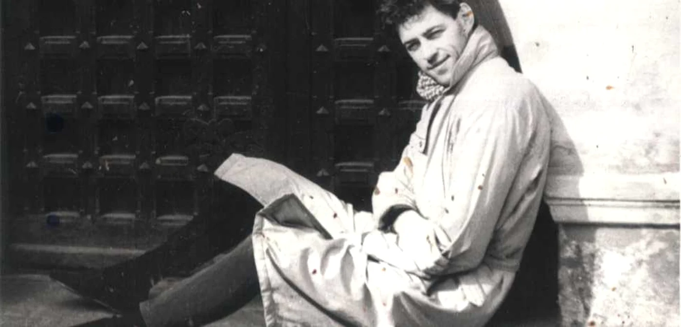 Bob Geldorf a cântat la Bucureşti în 1981 FOTO Cătălin Duţă/Blog Mara Popa