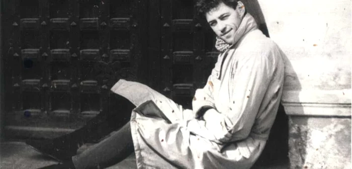 Bob Geldorf a cântat la Bucureşti în 1981 FOTO Cătălin Duţă/Blog Mara Popa