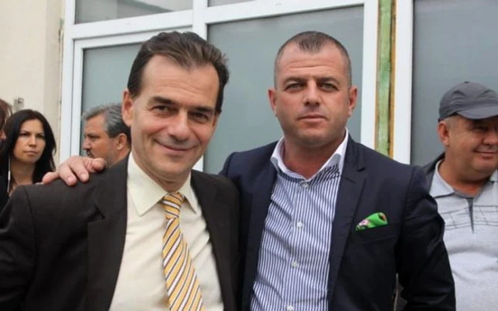 Costel Barbu, Secretarul General adjunct al Guvernului, se simte bineSursa foto: Adevărul