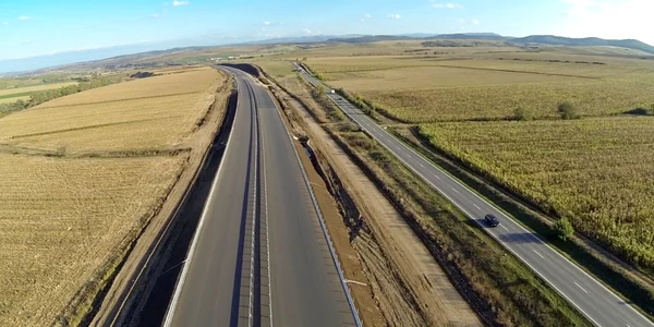 autostrada sebes