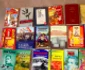 Cărţi din România pentru urmaşii de români din Boian Canada pentru biblioteca lui Les Lutic Sursa Facebook LL