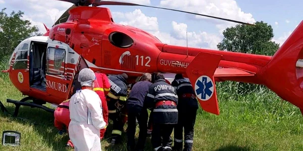 calarasi accident