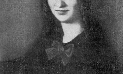 Elena Negri – Vasile Alecsandri  Dragoste şi moarte png