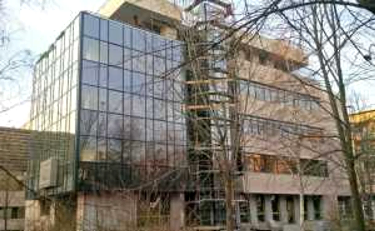 Moderna bibliotecă va fi finalizată FOTO Adevărul