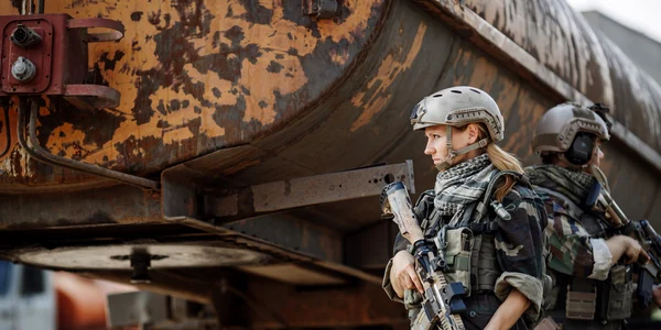 armata sua femei hartuire sexism foto shutterstock jpg