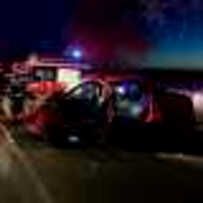 accident mortal furculesti foto isu teleorman