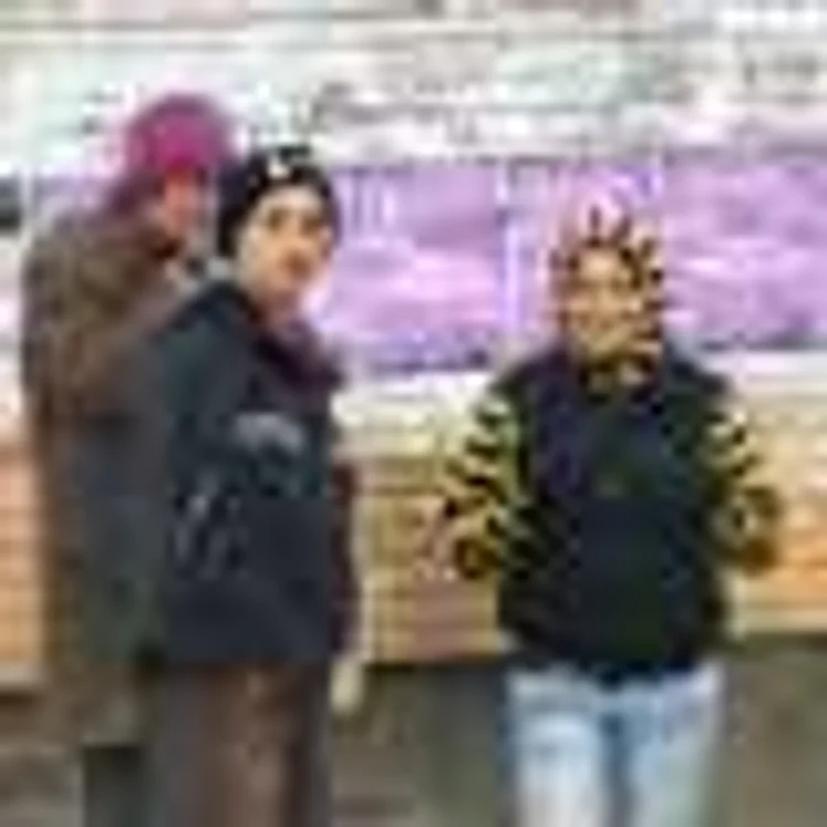 Majoritatea copiilor care fug de-acasă o fac din cauza lacunelor de comunicare cu părinţii Foto: Adevărul