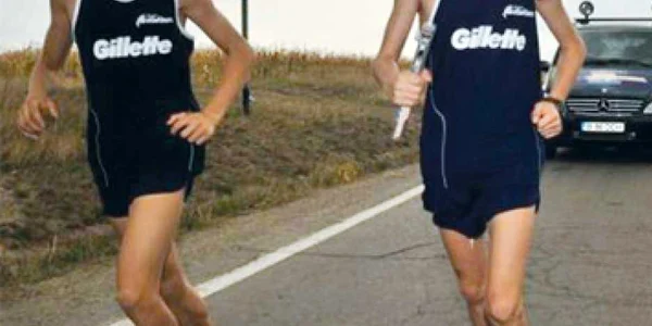 Atleţii gorjeni, spre Cartea Recordurilor