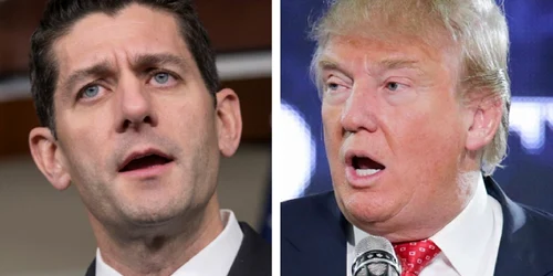 donald trump paul ryan FOTO politifact.com