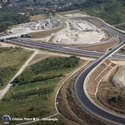 autostrada Sibiu Pitesti Tigveni Curtea de Ag CNAIR png