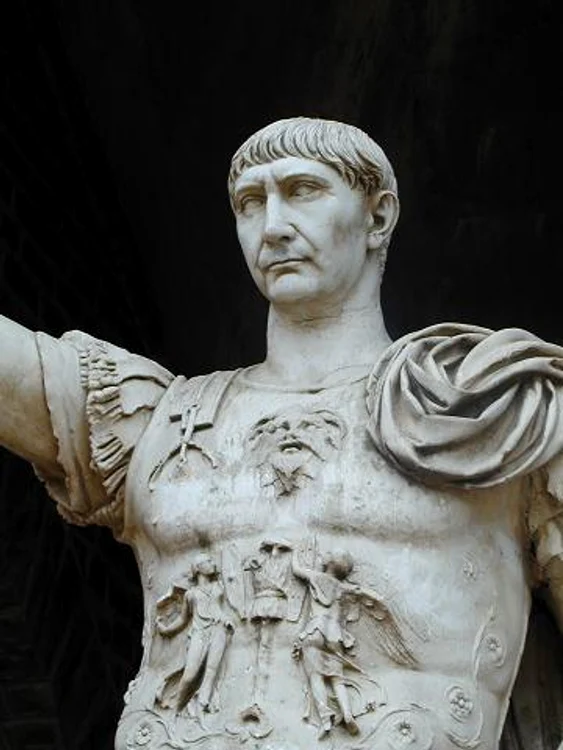 Trajan Xanten JPG jpeg