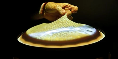 obake ecran flexibil